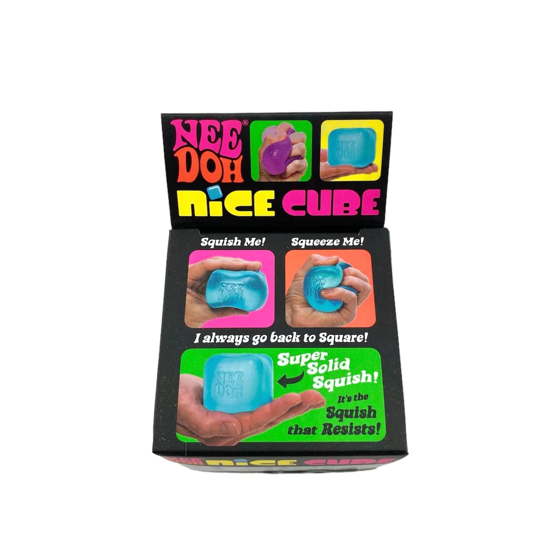 Nee Doh - Nice Cube - Image 4