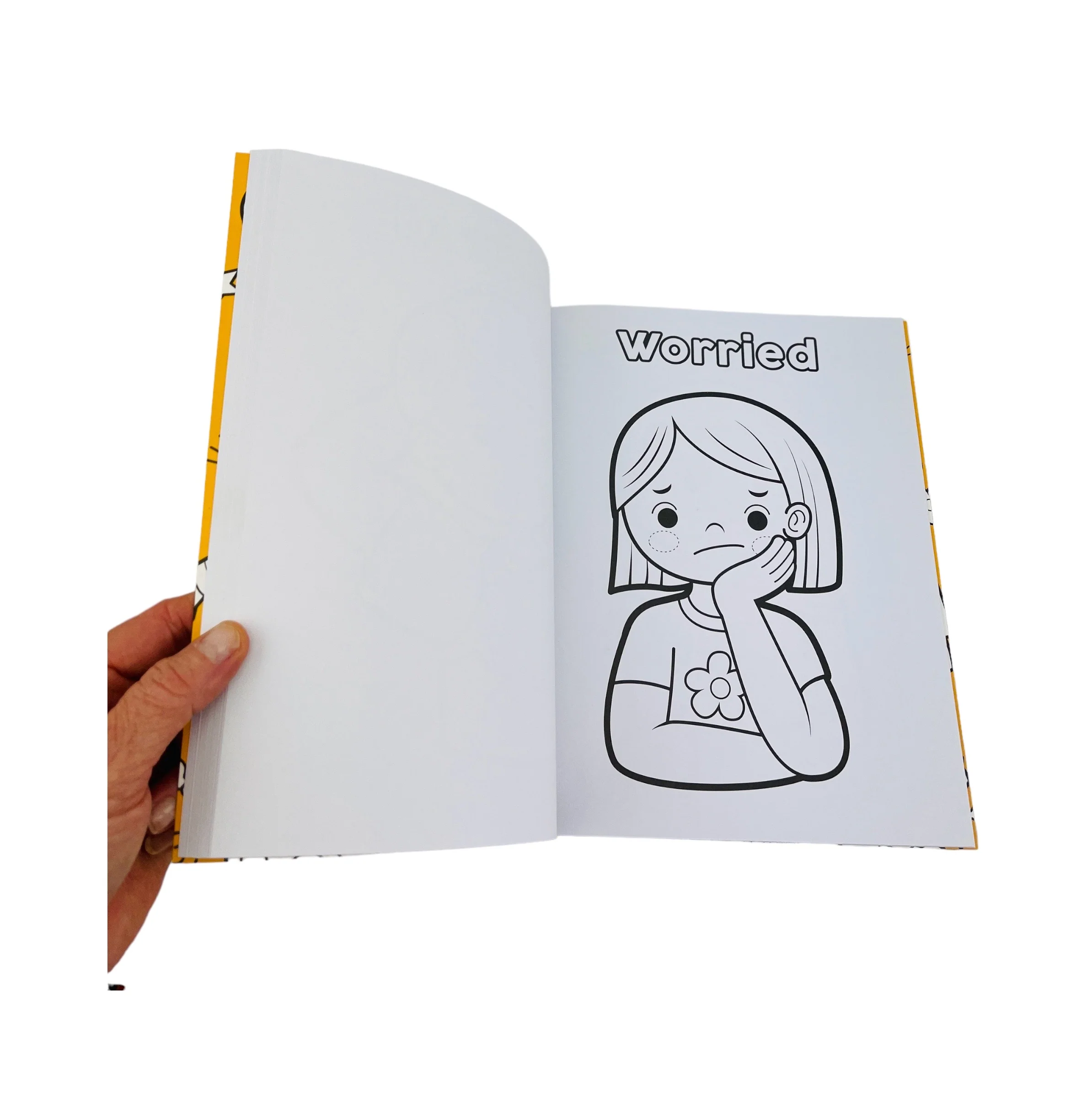 Ooly Colour-in' Book - Image 5
