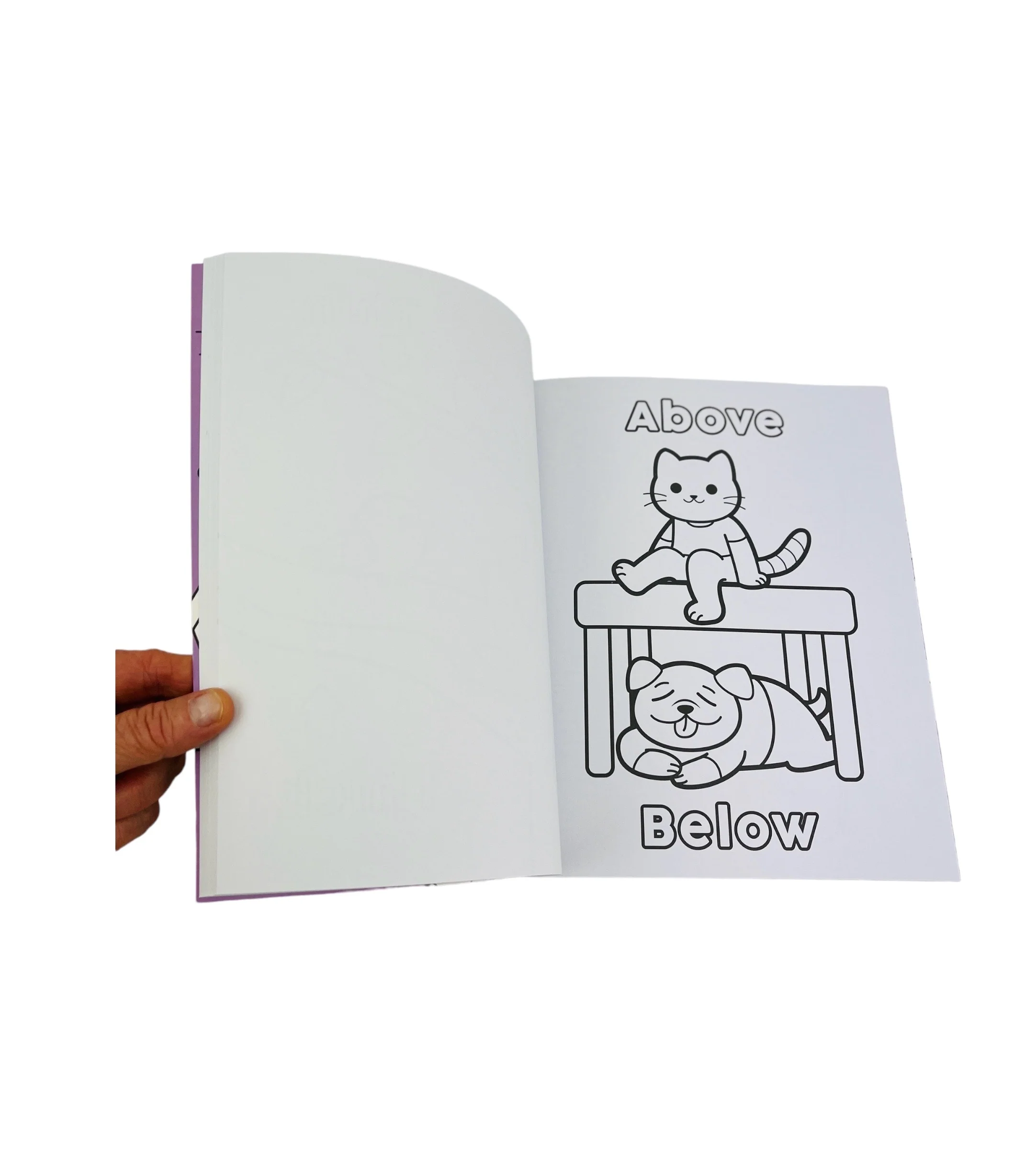 Ooly Colour-in' Book - Image 8