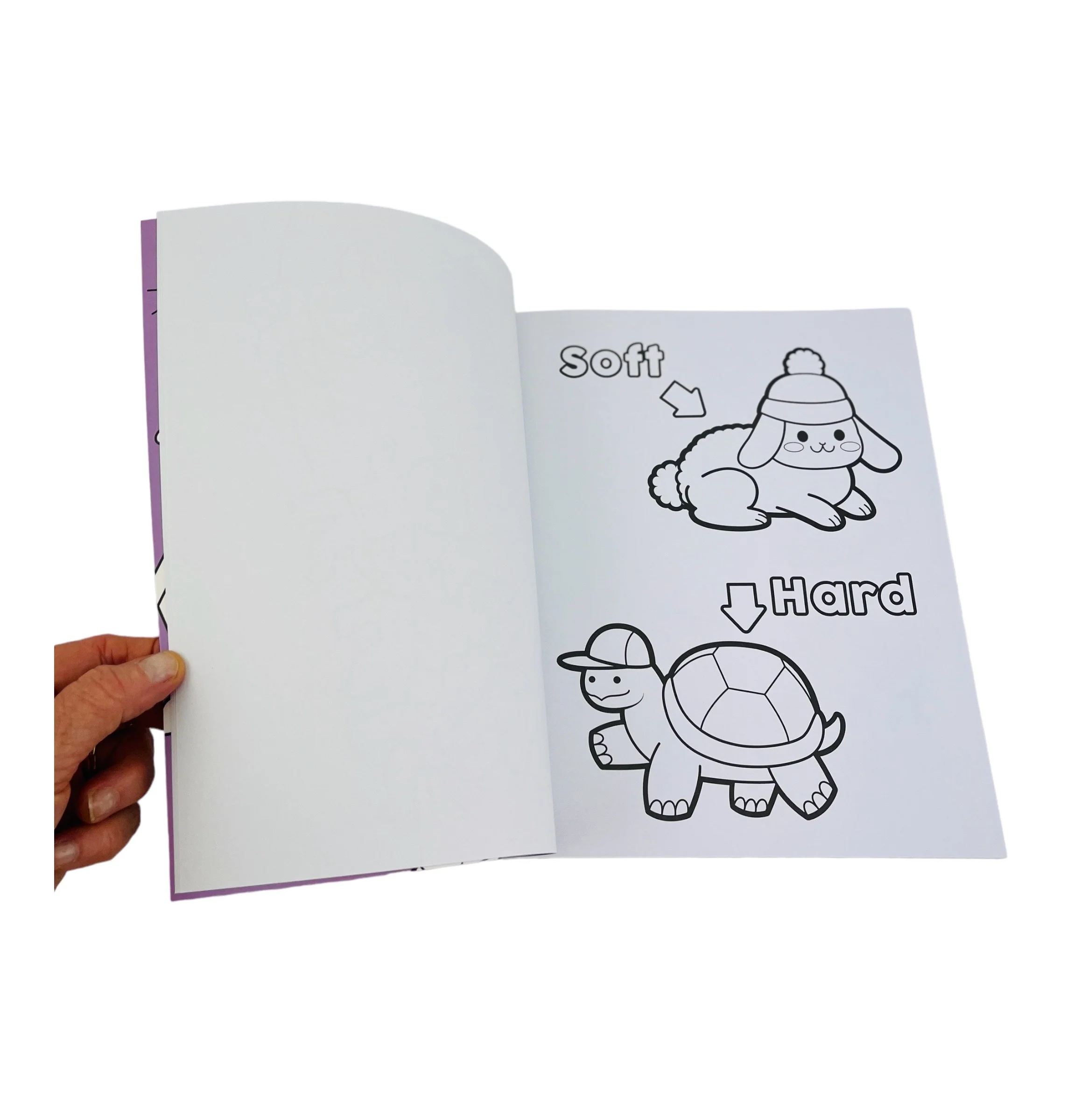 Ooly Colour-in' Book - Image 9