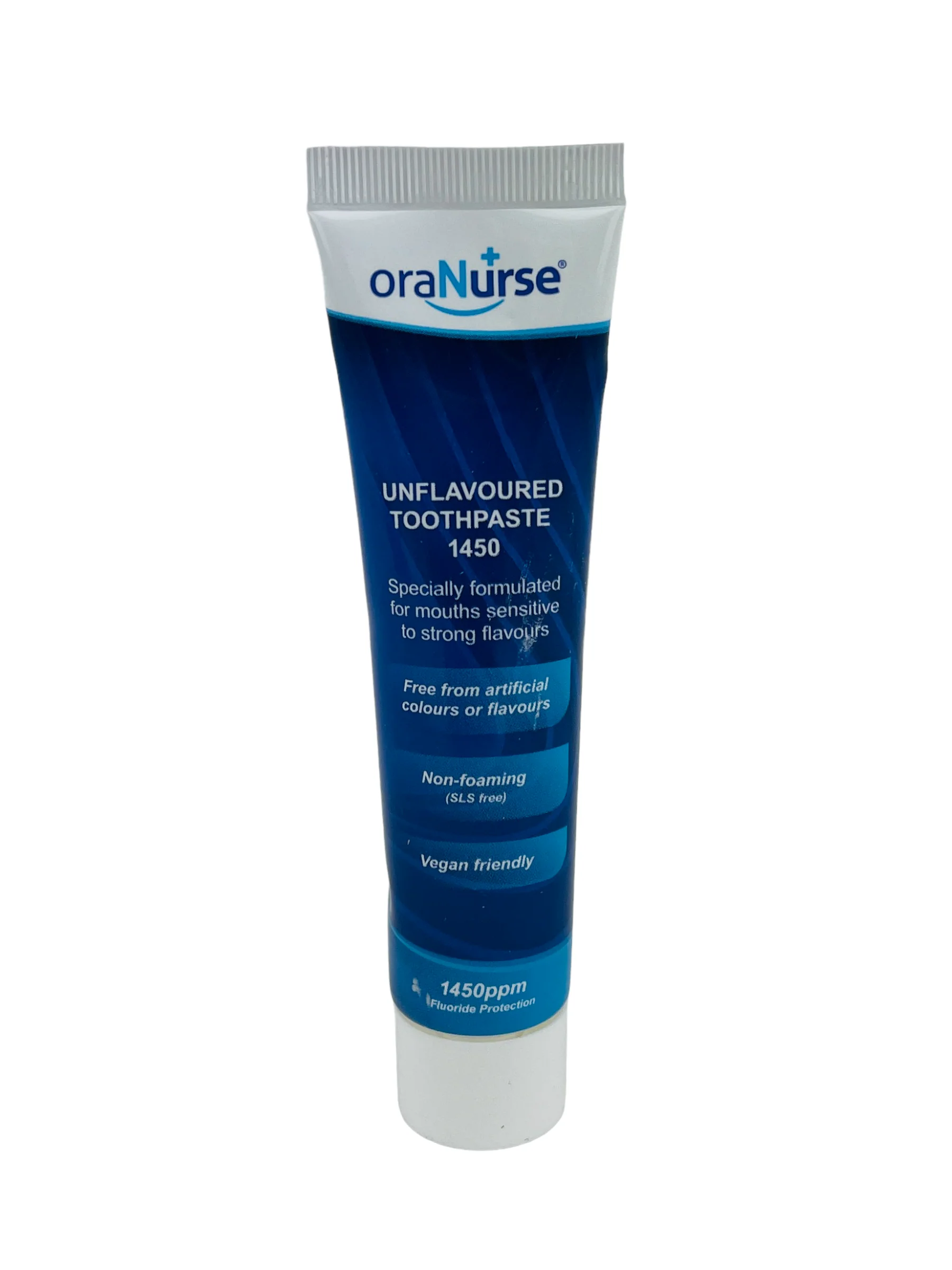OraNurseĀ® Unflavoured Toothpaste - Image 2