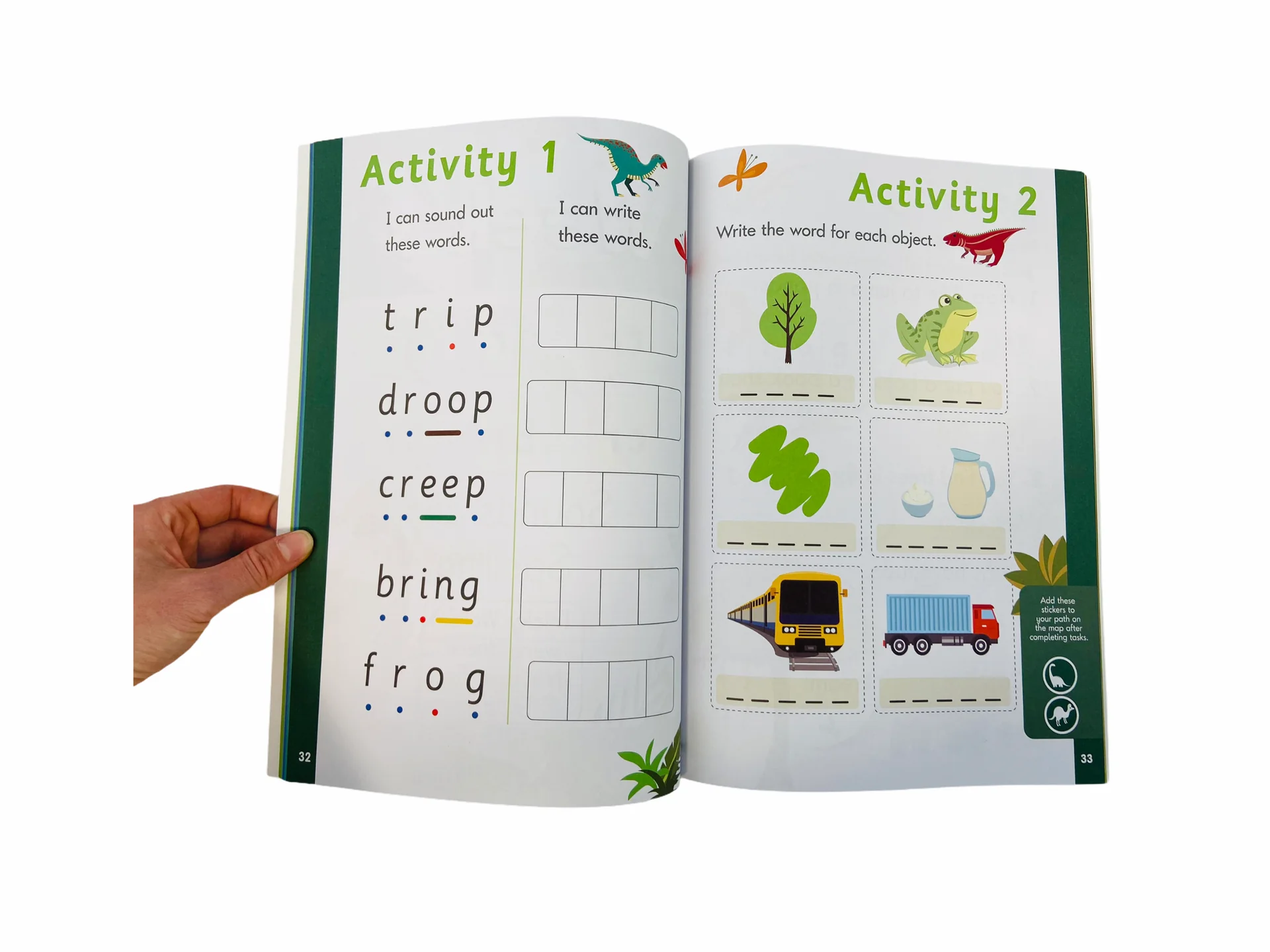 Phase 4 Workbook - Blends - Image 2