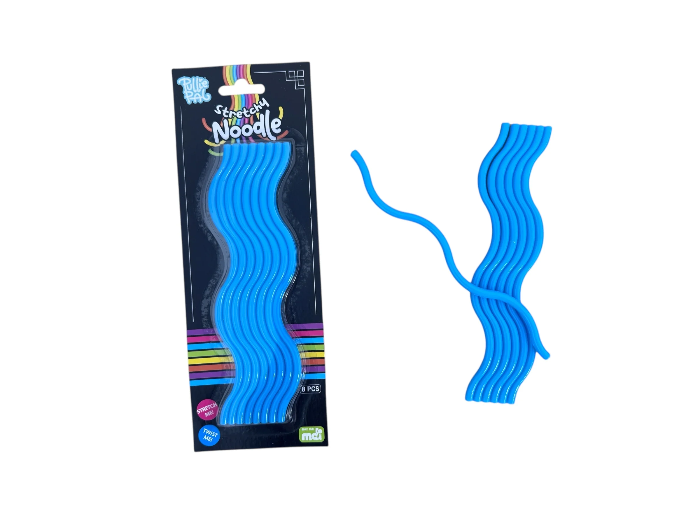 Pullie Pal Stretchy Noodles - Image 3