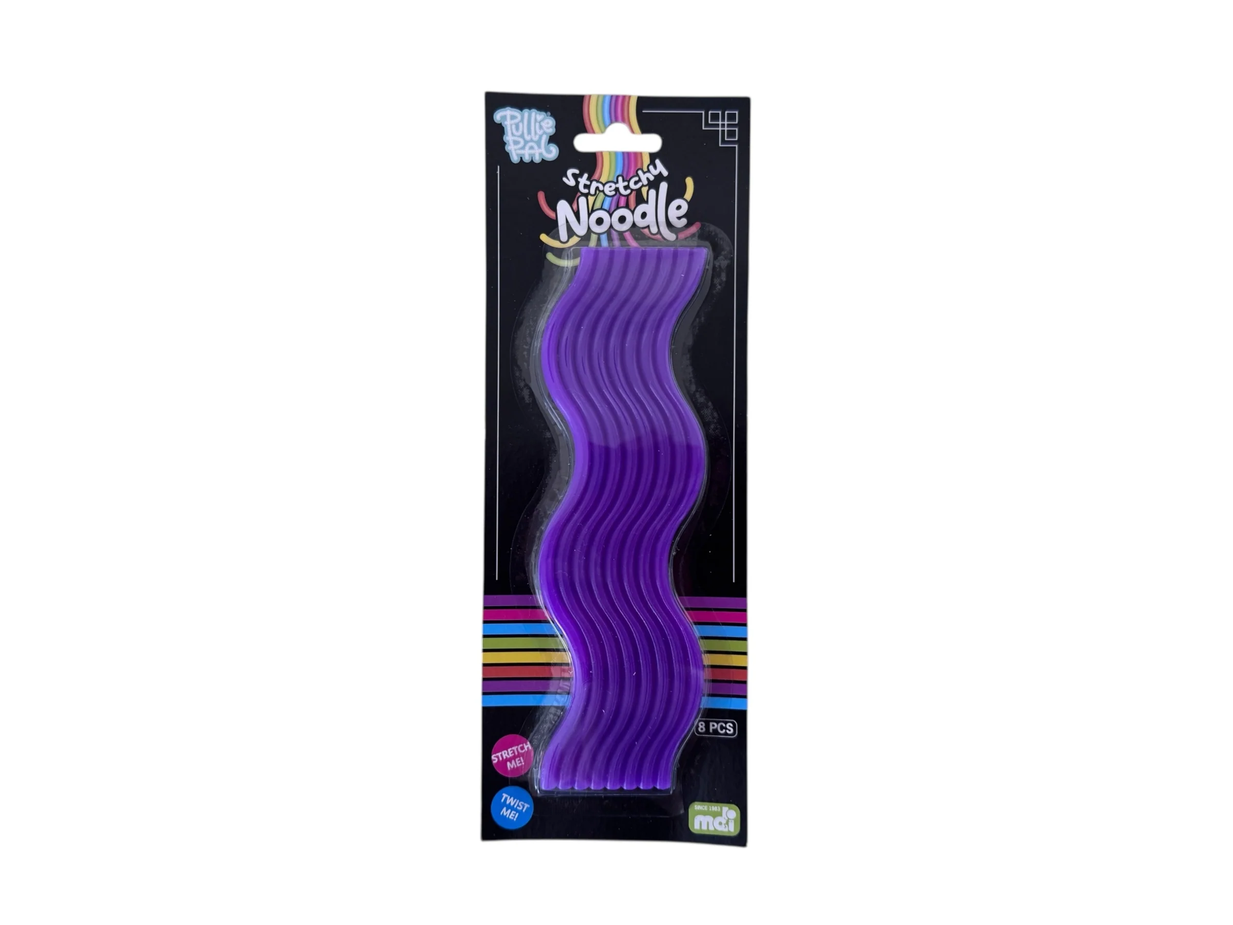 Pullie Pal Stretchy Noodles - Image 5