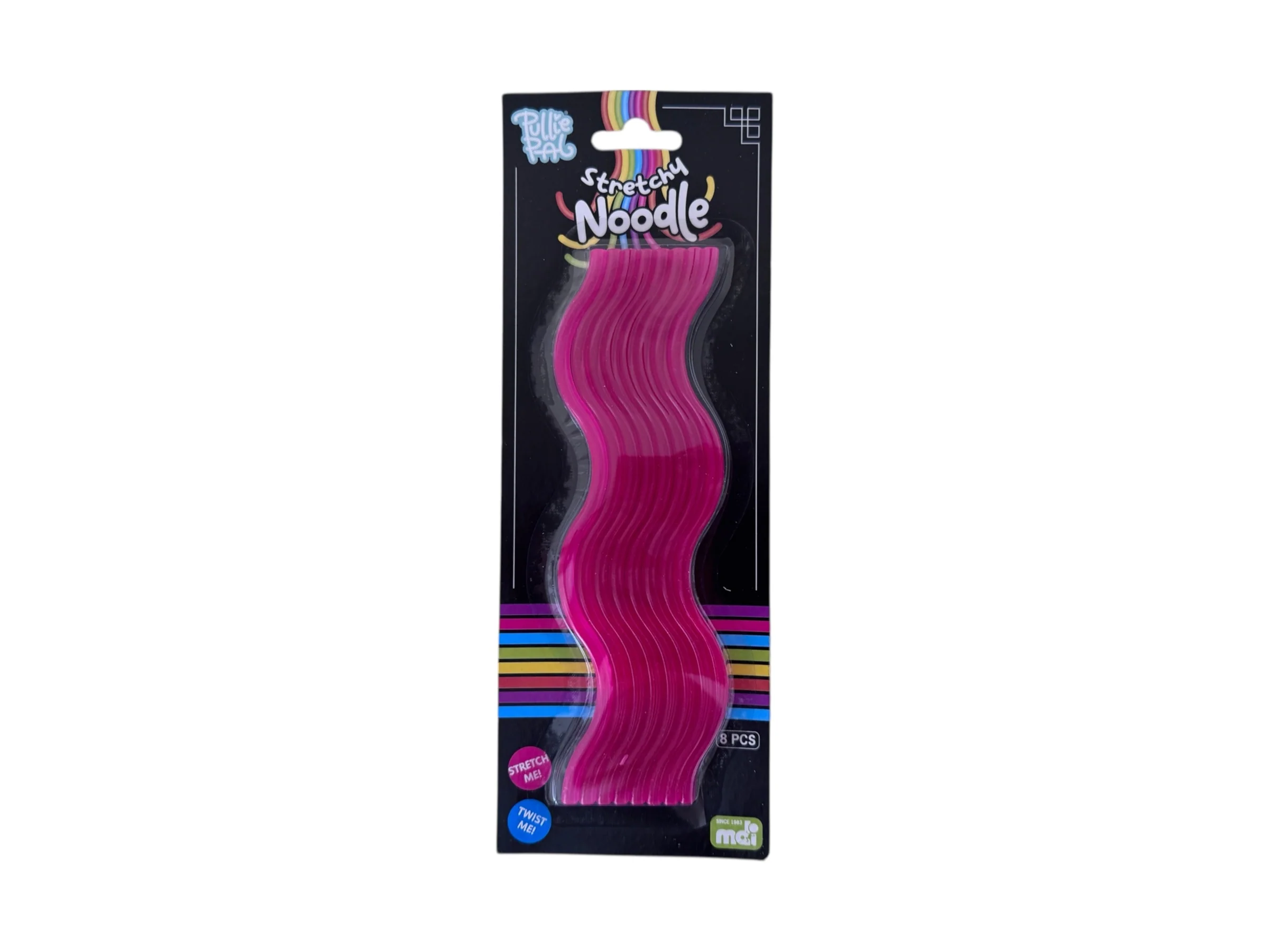 Pullie Pal Stretchy Noodles - Image 6