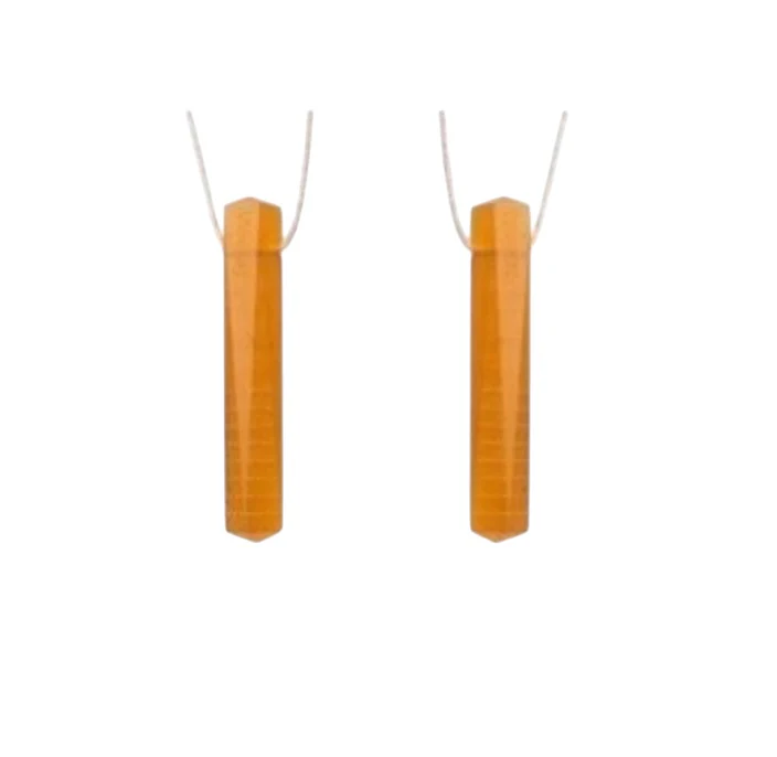 Santo Natural Rubber Chew - 2pk - Image 6