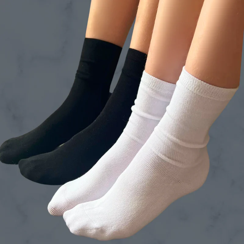 Seamless Sensory Socks - Image 5