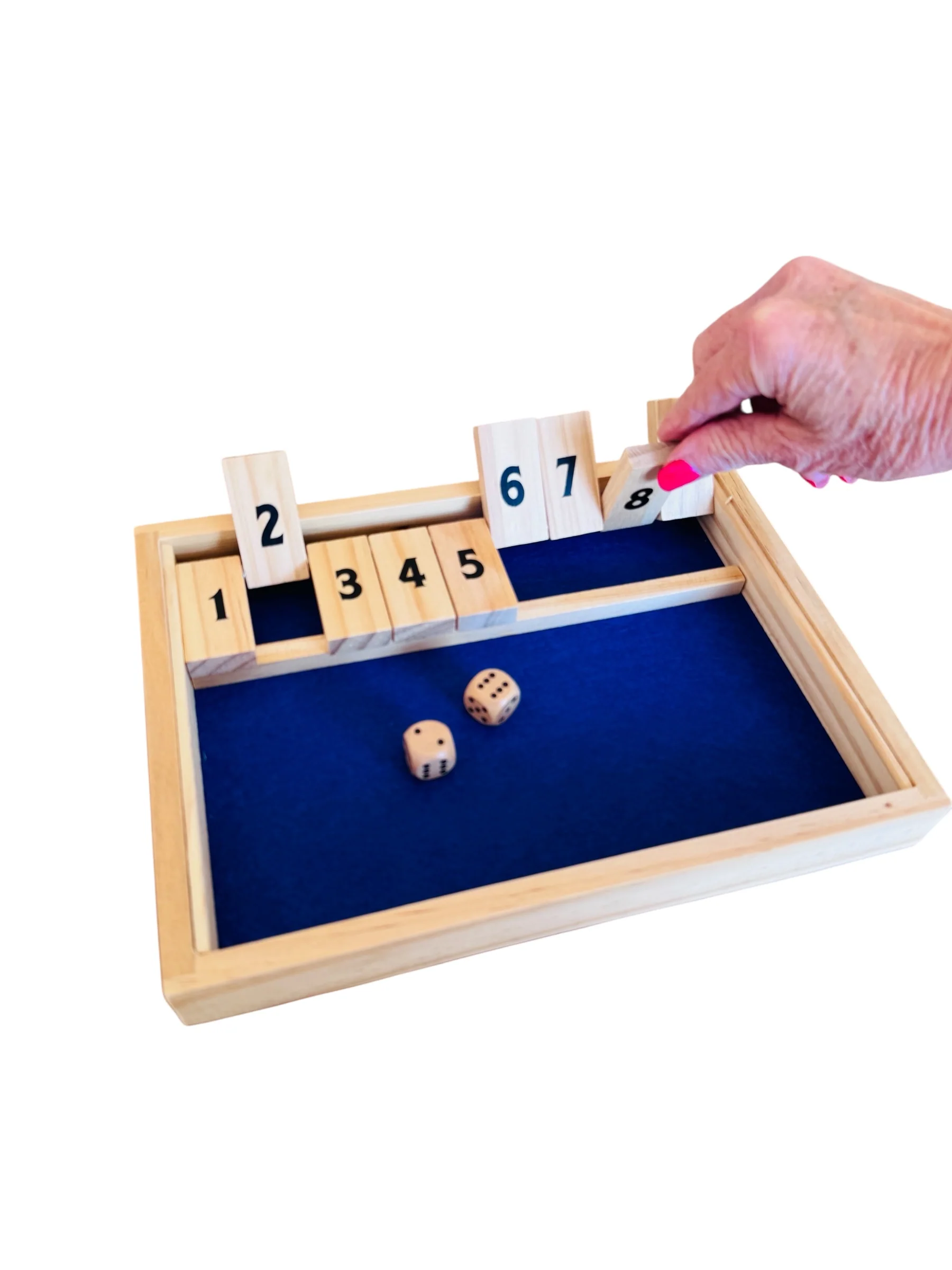 Shut the Box - Image 3