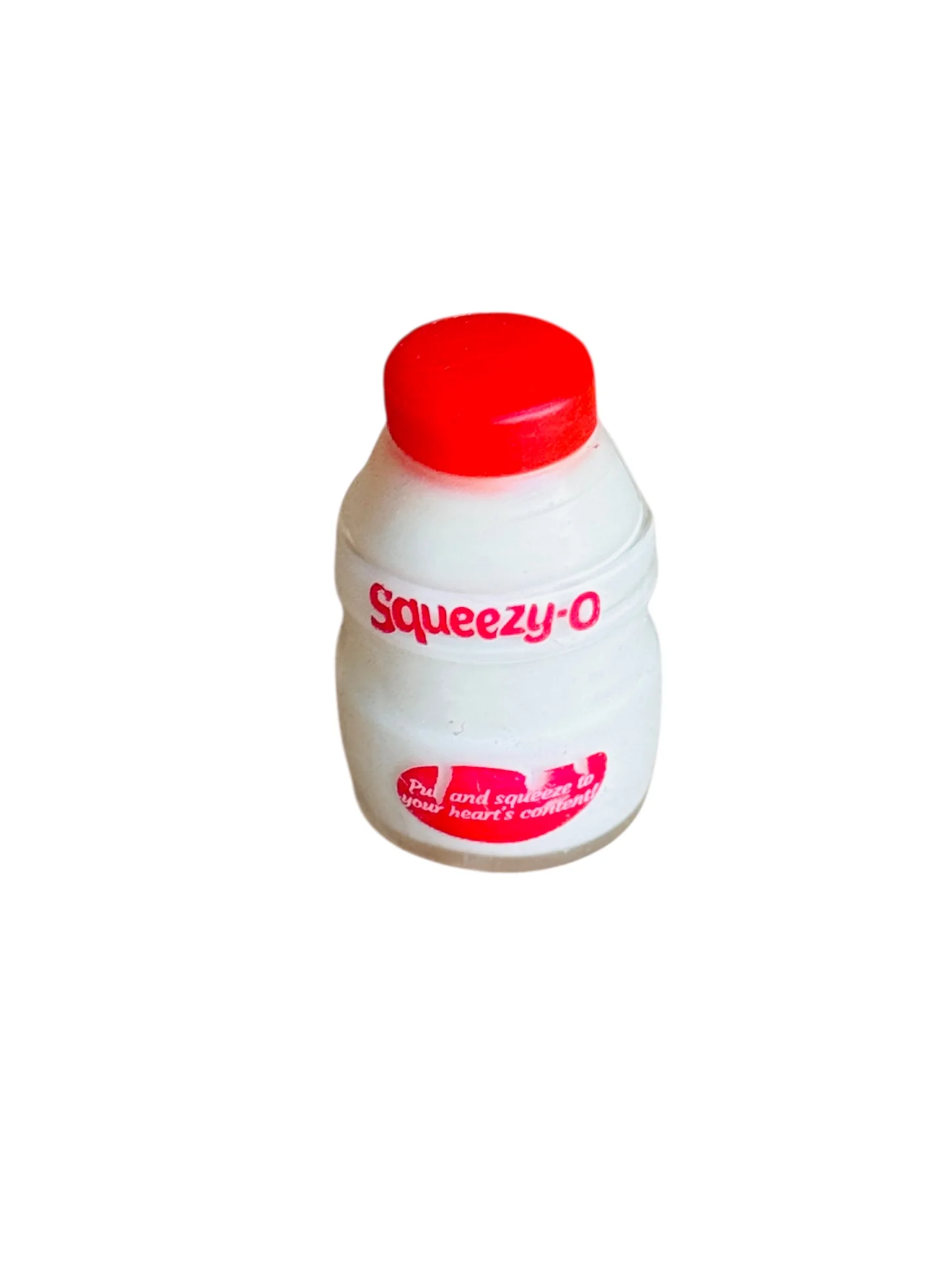 Smoosho Squishy - Yoghurt