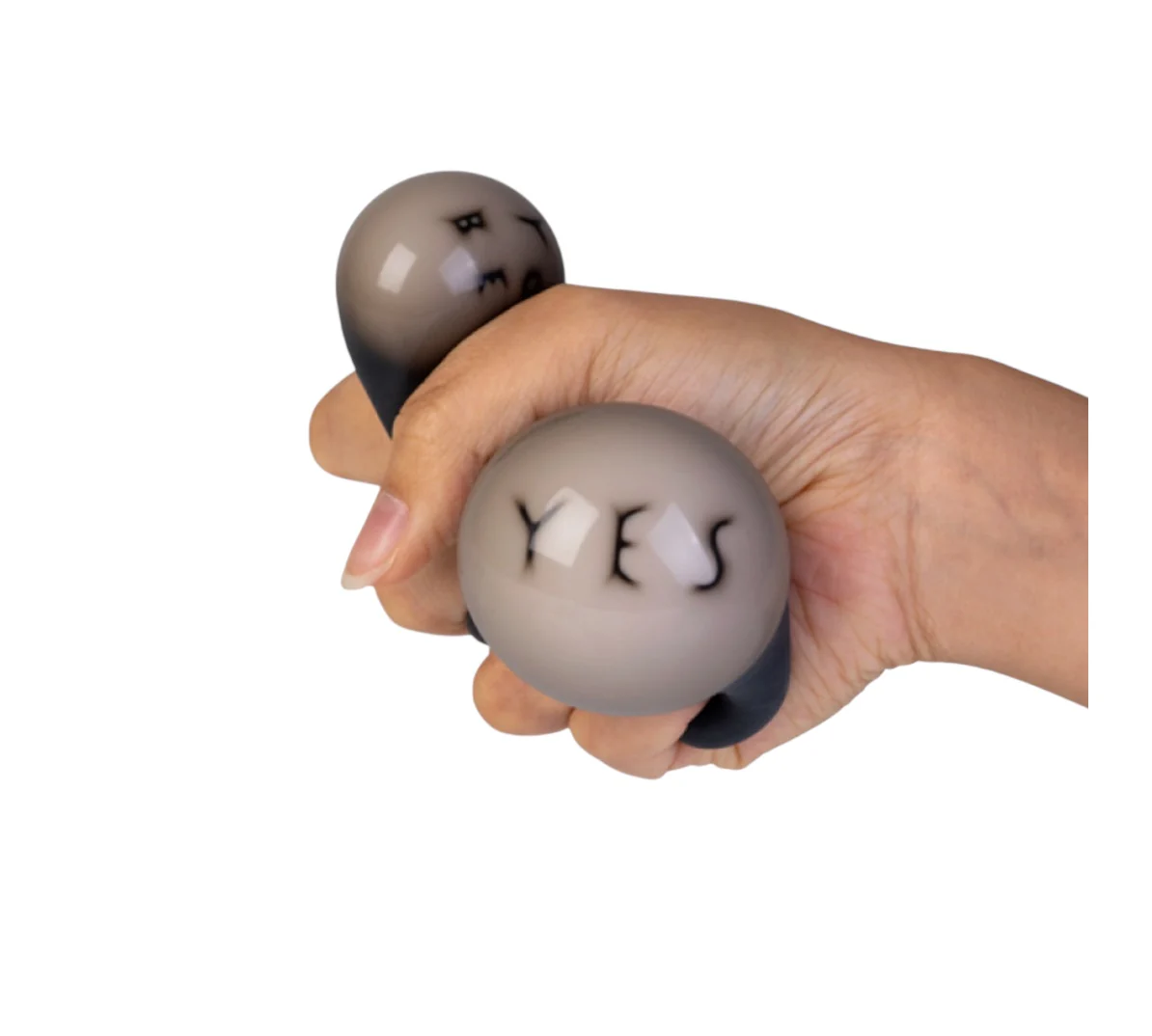 Smooshos Squishy - Magic Fortune Ball - Image 2
