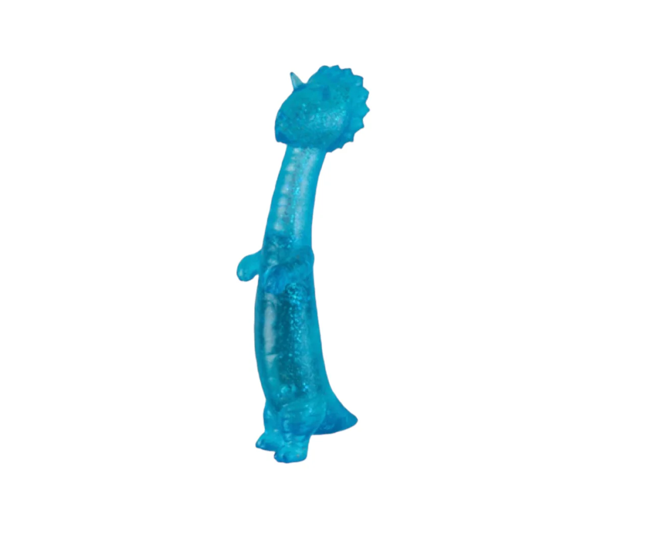 Smooshos Super Squeeze Glow - Stretch Dino - Image 5