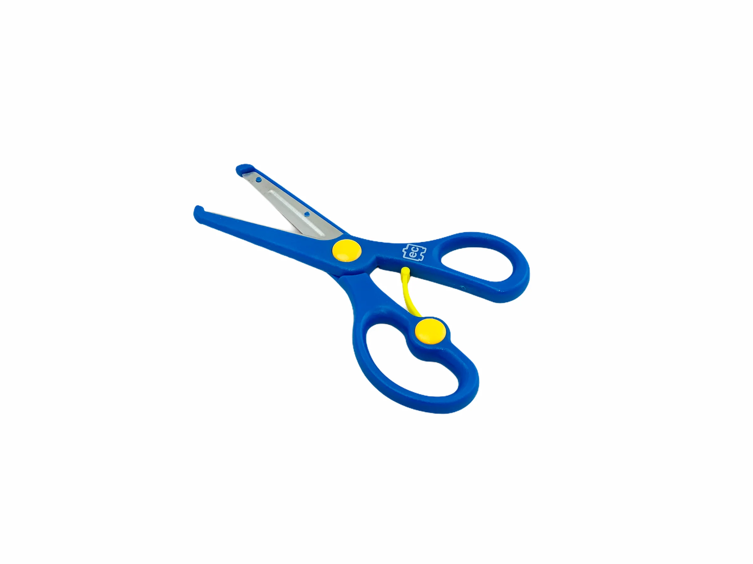 Spring back Scissors