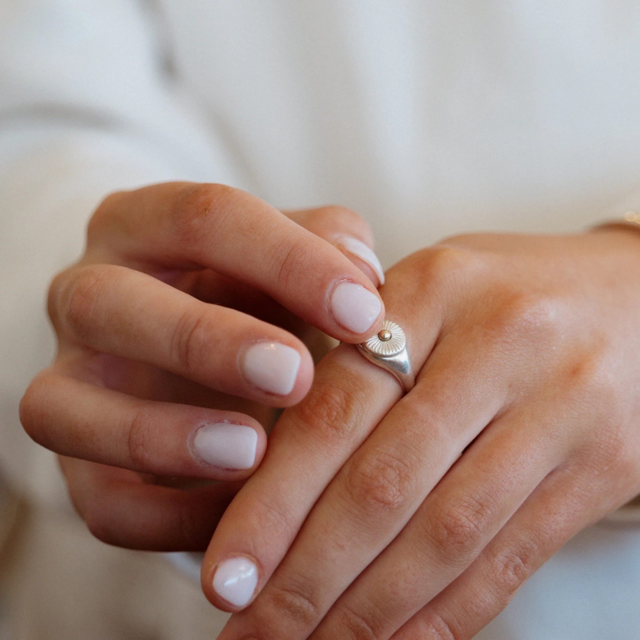 Star & Co Anxiety Jewellery - The Ellie Ring - Image 5