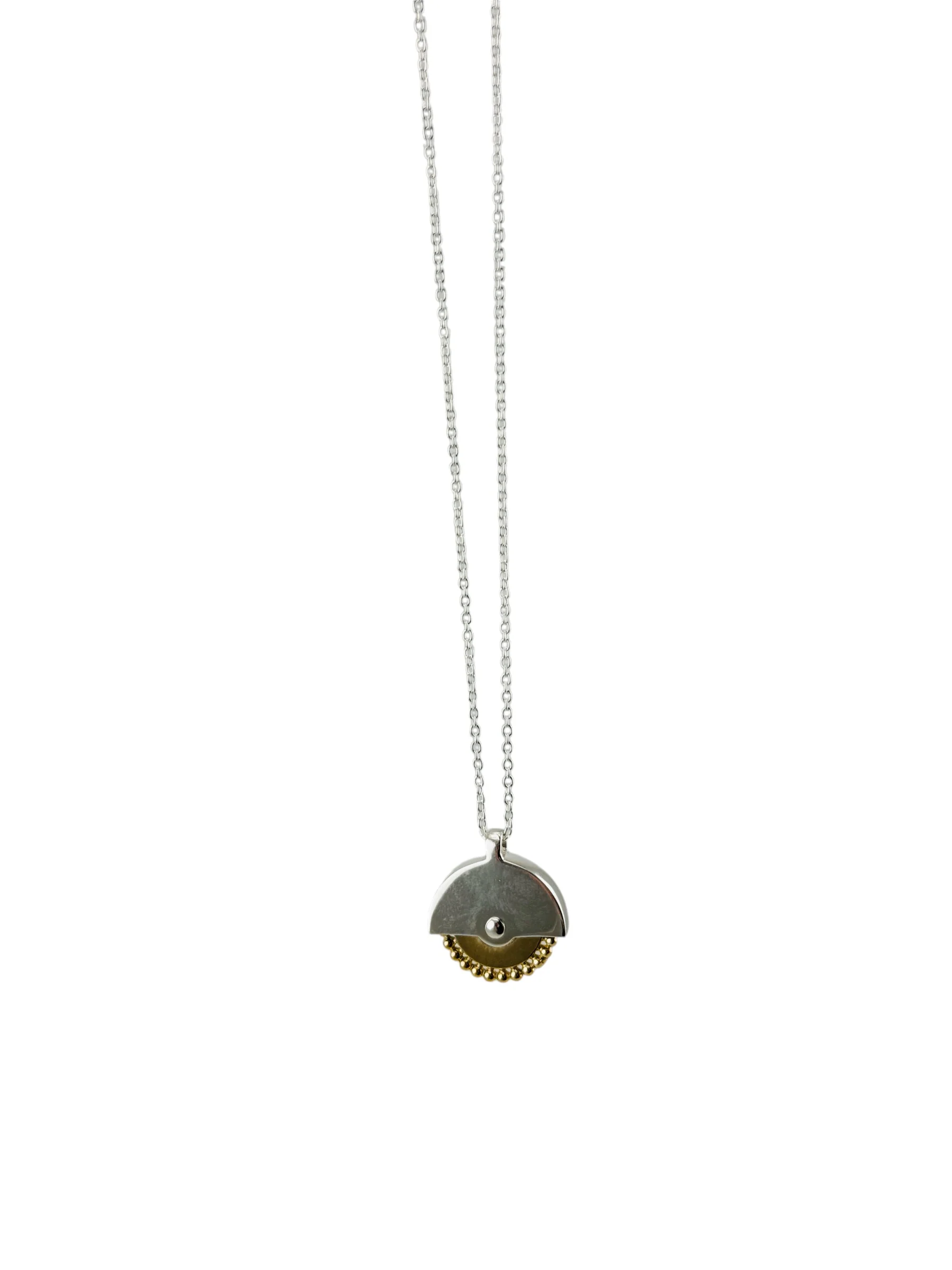 Star & Co Anxiety Jewellery - The Sacha Necklace - Image 3