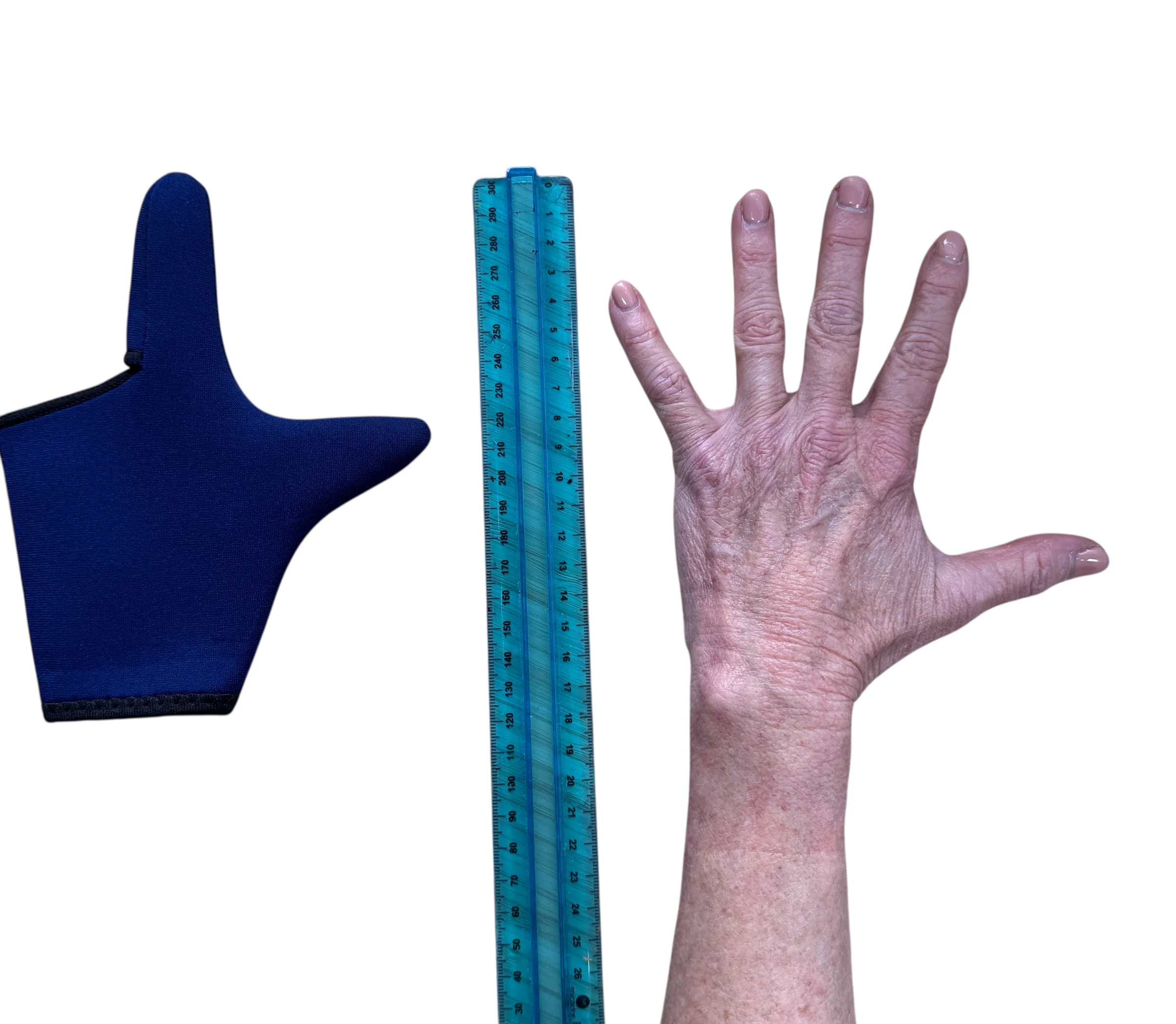 Starfish Adaptive Chewy Gloves - Image 8