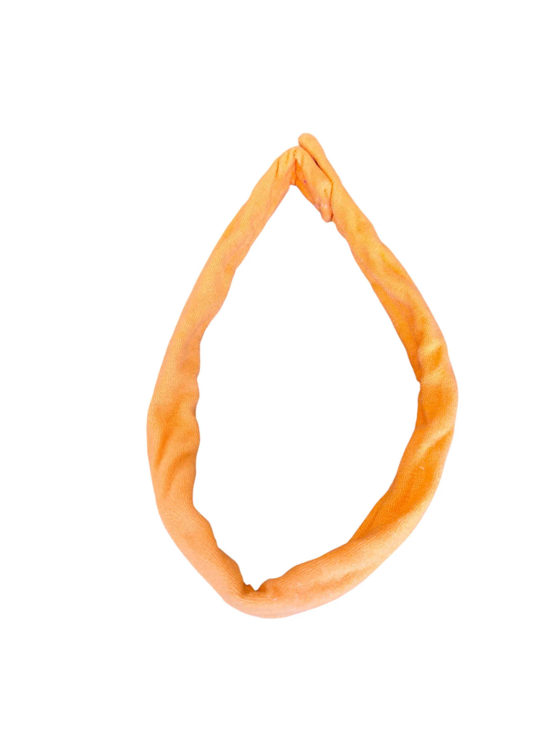 Starfish Fabric Chew Bite Band - Image 8