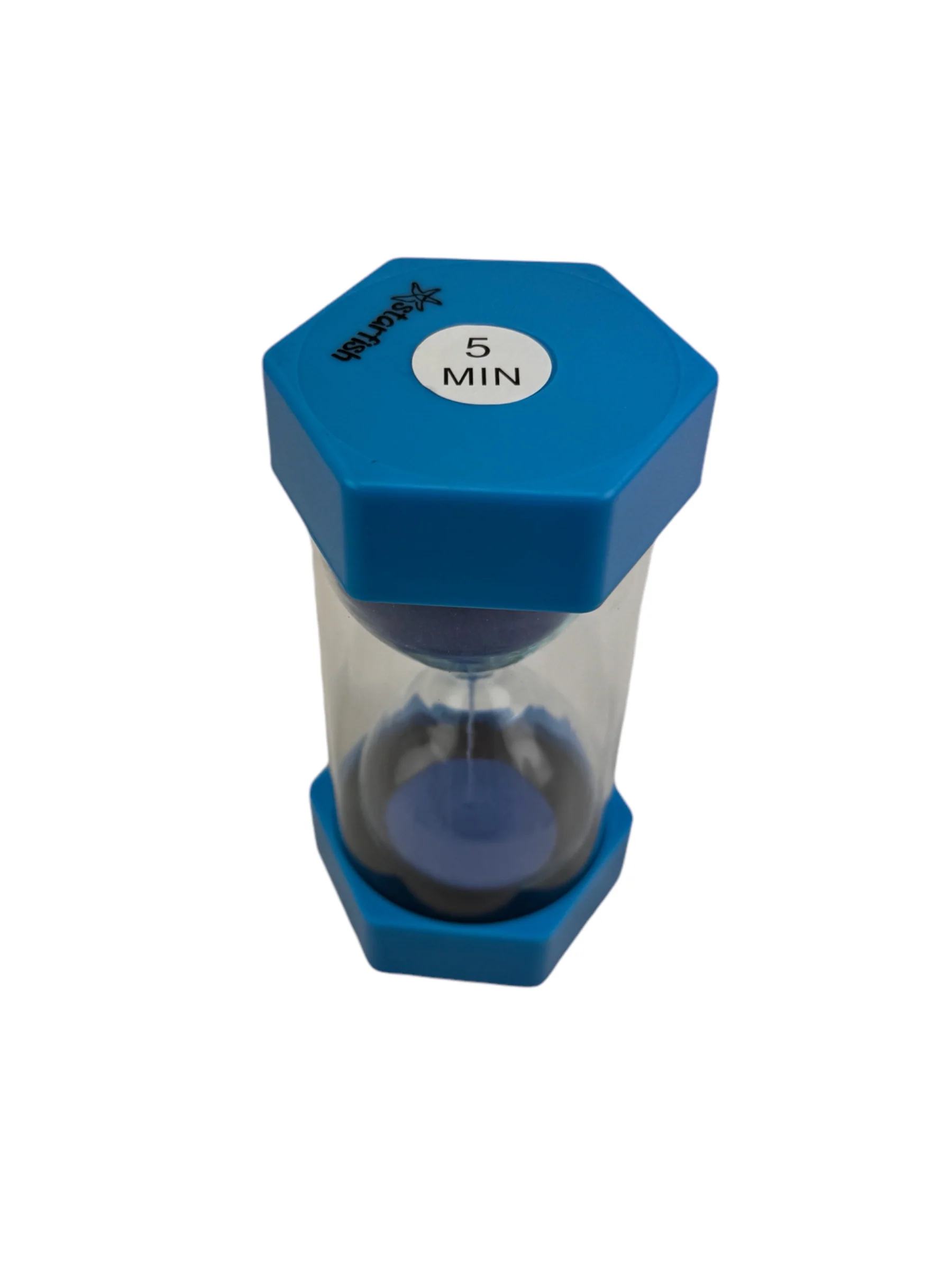 Starfish Giant Visual Sand Timer - Image 6