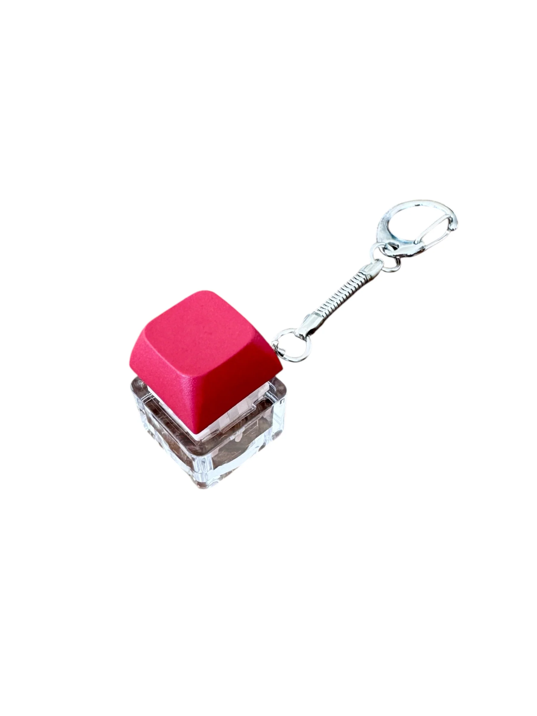 Starfish Keyboard Click Fidget (silent) - Image 8