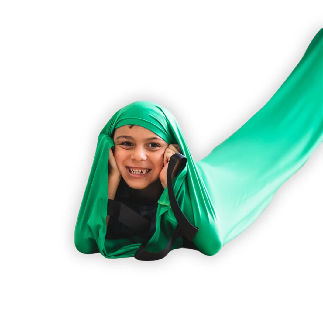 Starfish Premium Lycra Compression Tunnel