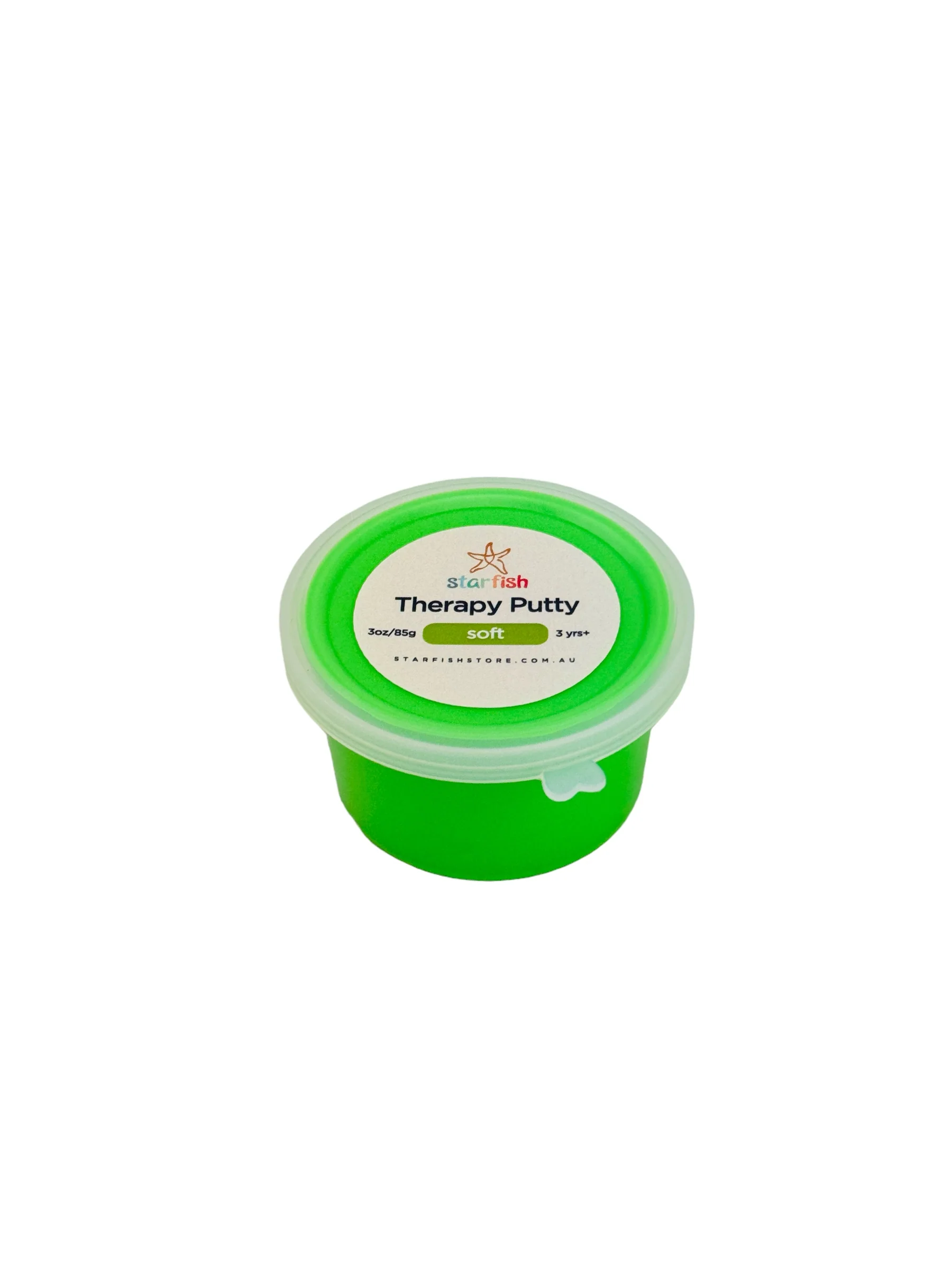 Starfish Therapy Putty - 85g - Image 4