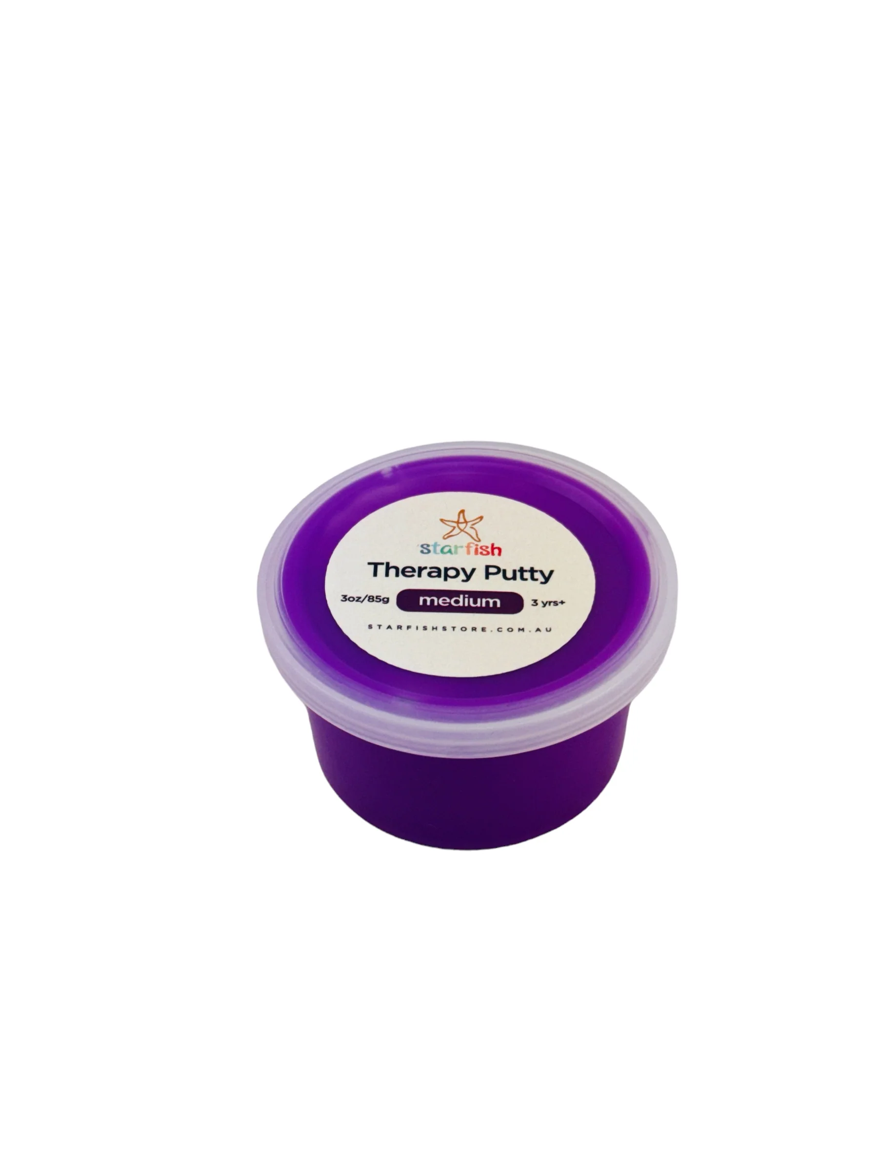 Starfish Therapy Putty - 85g - Image 5