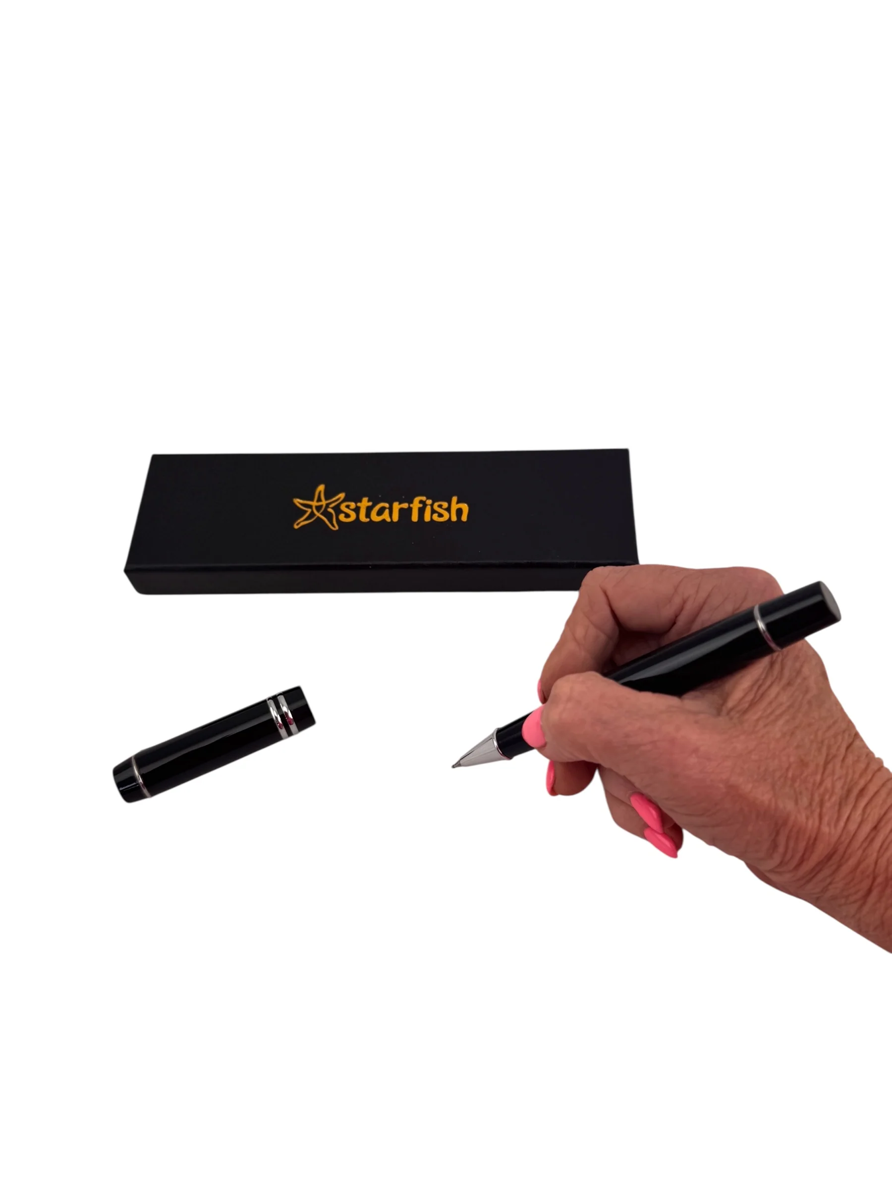 Starfish Weighted Pen