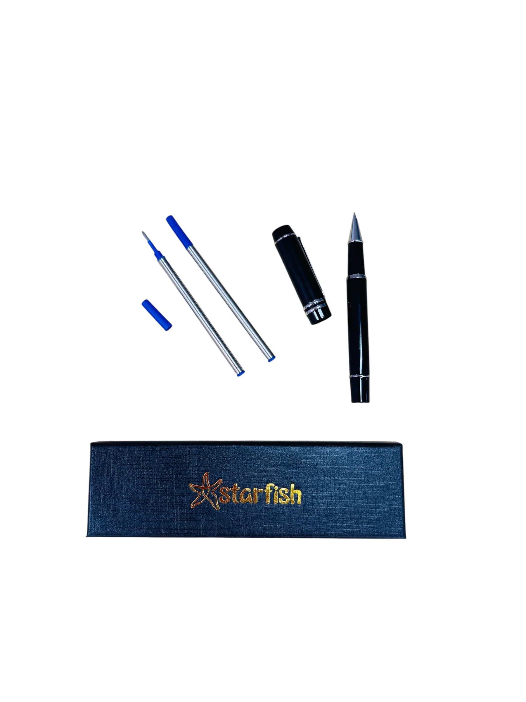 Starfish Weighted Pen - Image 4