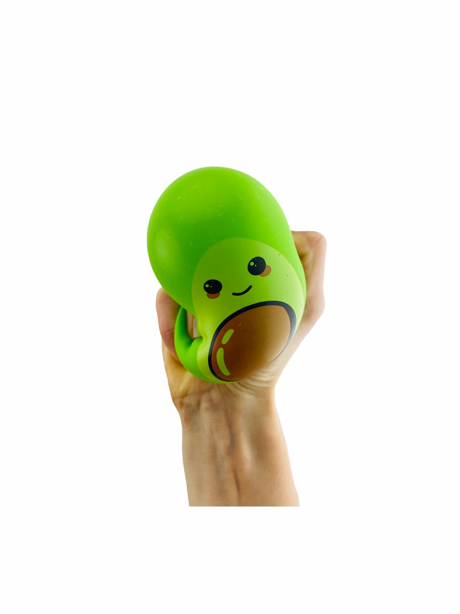 Stress Avocado Large - Image 3