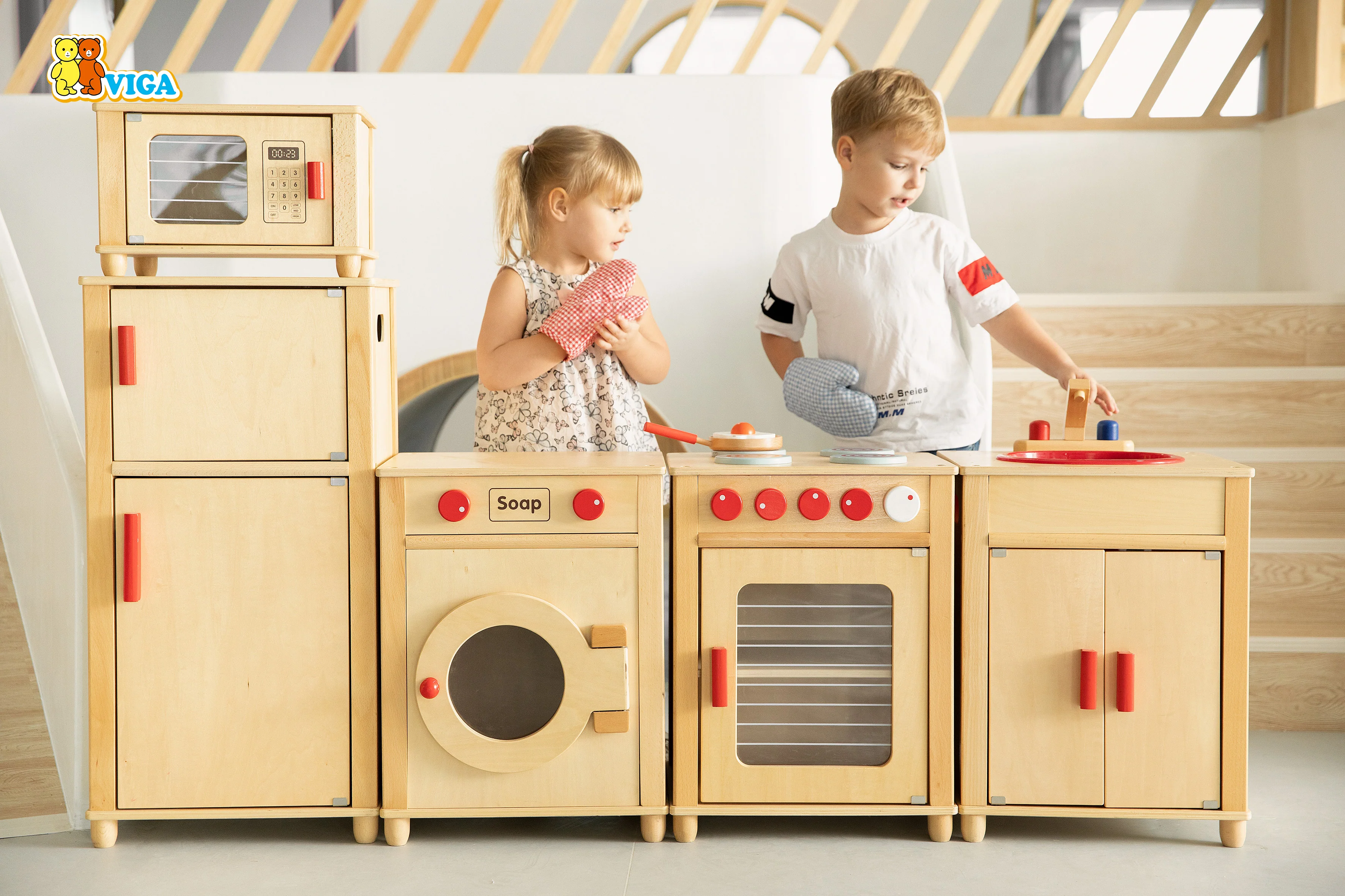 Viga Kitchen Set - Image 5